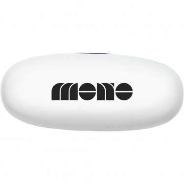 Logo trade promotional merchandise picture of: Anton Evo ANC earbuds